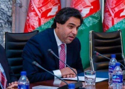 21 Afghans die from Covid-19 in Saudi Arabia: Envoy