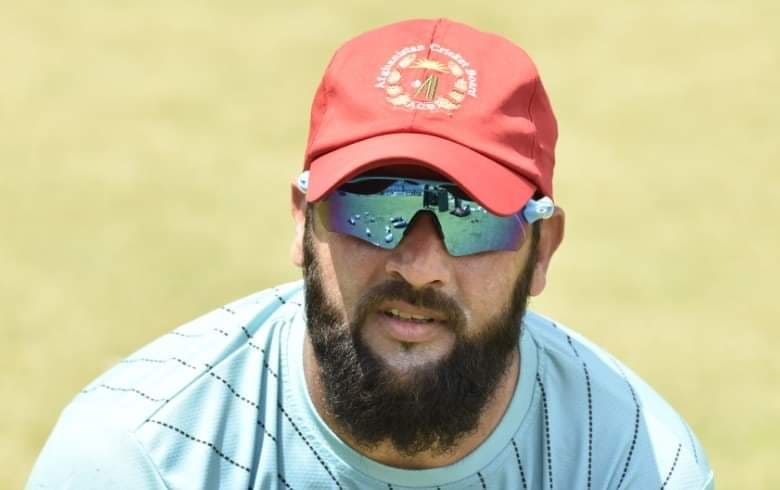 ACB slaps 6-year ban on wicketkeeper Shafaq
