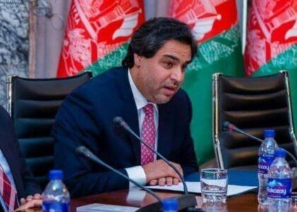 599 Afghan prisoners being brought from KSA: Envoy