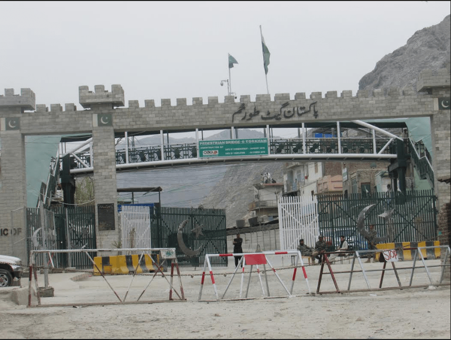 راه­ های تورخم و سپین بولدک به طور کامل باز می شود