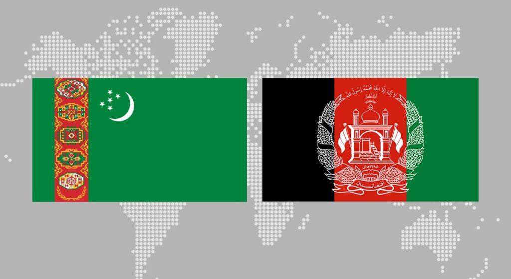 ترکمنستان ۱۲۶ زندانی افغان را رها کرد