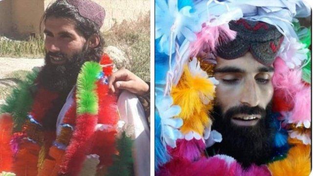 Released from jail, Taliban fighter killed in Paktia clash