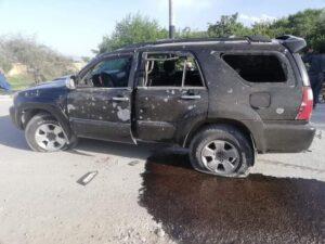Khost Health Dept deputy director among 6 injured in blast