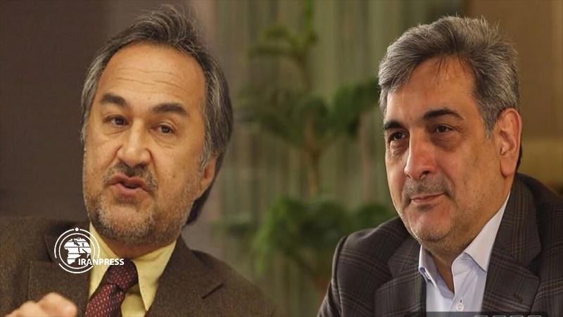 Kabul, Tehran mayors discuss war on Covid-19