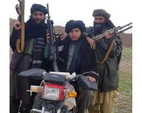 Taliban’s health, military heads for Herat arrested: NDS