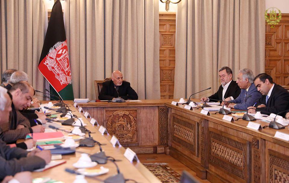 جلسۀ شورای عالی اقتصادی طرح کاهش تعرفه طلا را منظور نمود