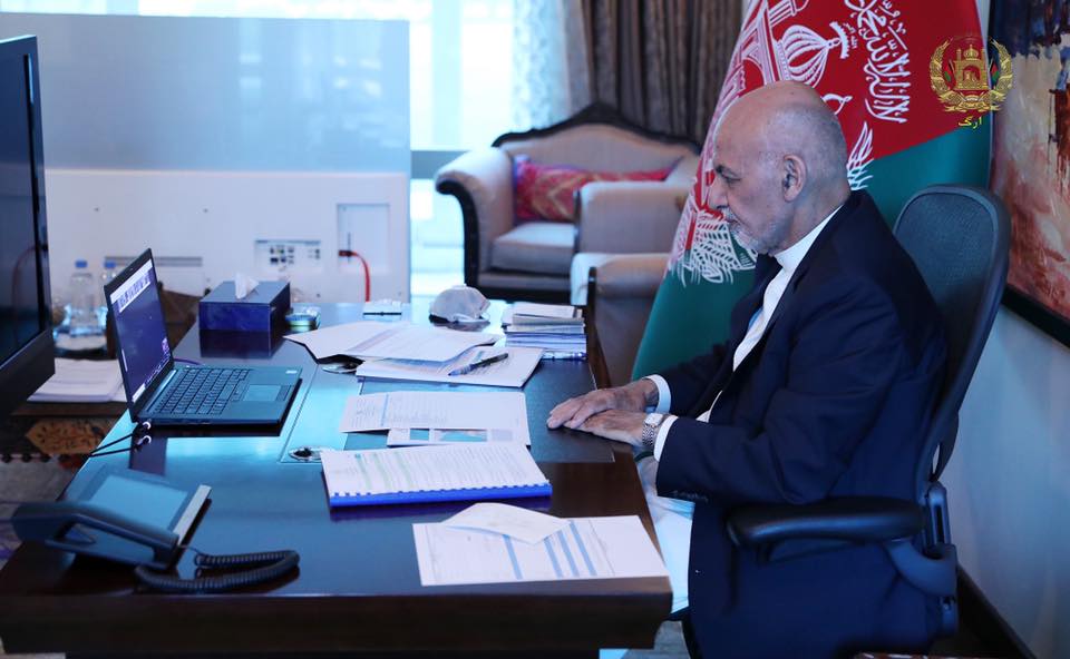 حکومت غواړي د نړیوال بانک اوږود مهاله پروژو پيسې د کرونا ضد مبارزې برنامو کې ولګول شي