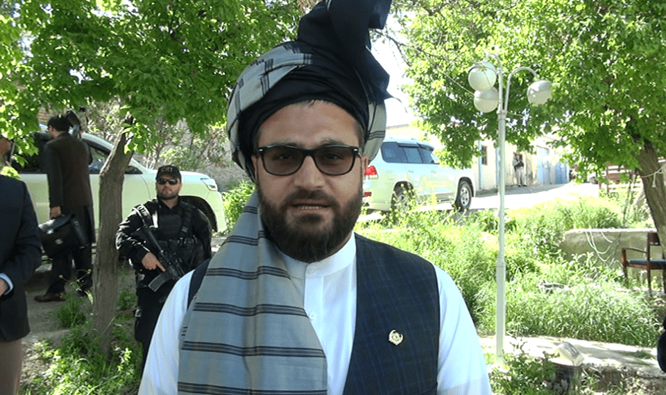 Taliban change war tactic by switching to target killing: Mohib