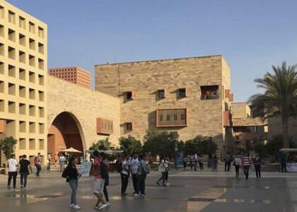 Stranded Afghan students in Egypt seek government help