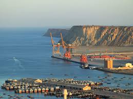 Fertiliser for Afghanistan reaches Gwadar port