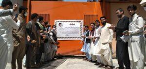 Civil society reprimands acting mayor of Jalalabad