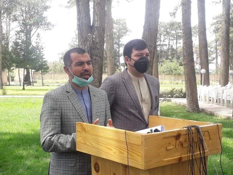 15 security personnel, 29 Taliban suffer casualties in Herat