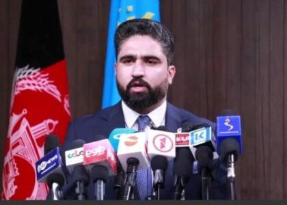 If Taliban control 85pc soil why their leaders live abroad: MoI