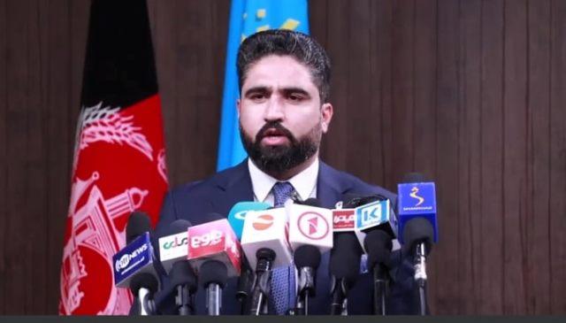 If Taliban control 85pc soil why their leaders live abroad: MoI