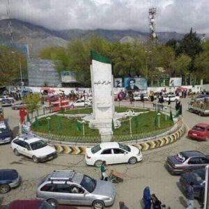 35-year-old man’s body found in Parwan