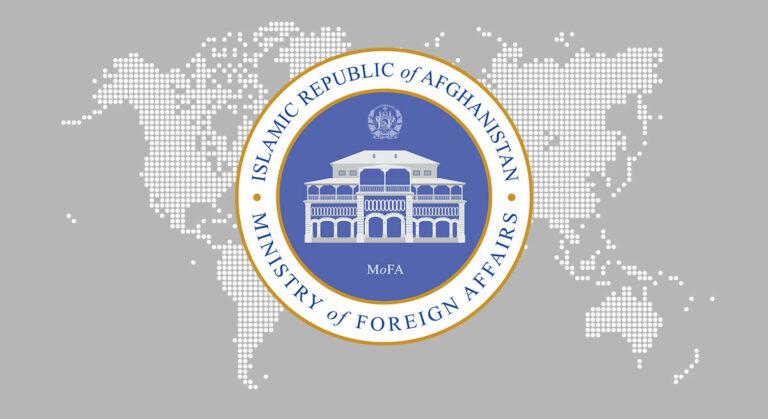Kabul welcomes Tehran meeting’s outcome