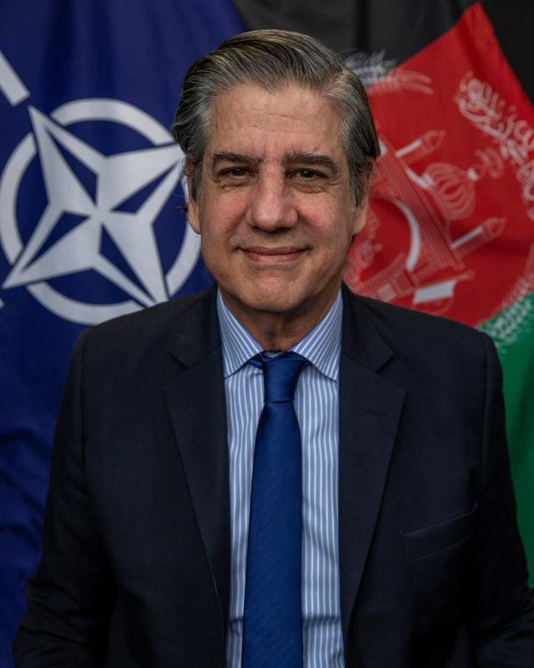 Afghans must protect HR, respect rule of law