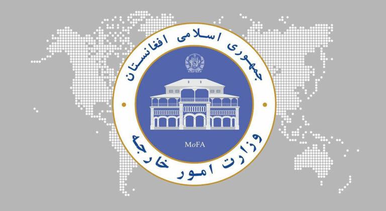 د افغانستان دولت ايران ته د طالبانو دپلاوي د سفر په اړه غبرګون وښود