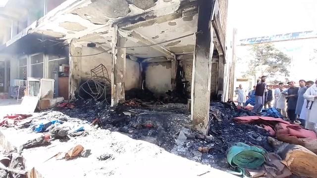 Jawzjan blaze