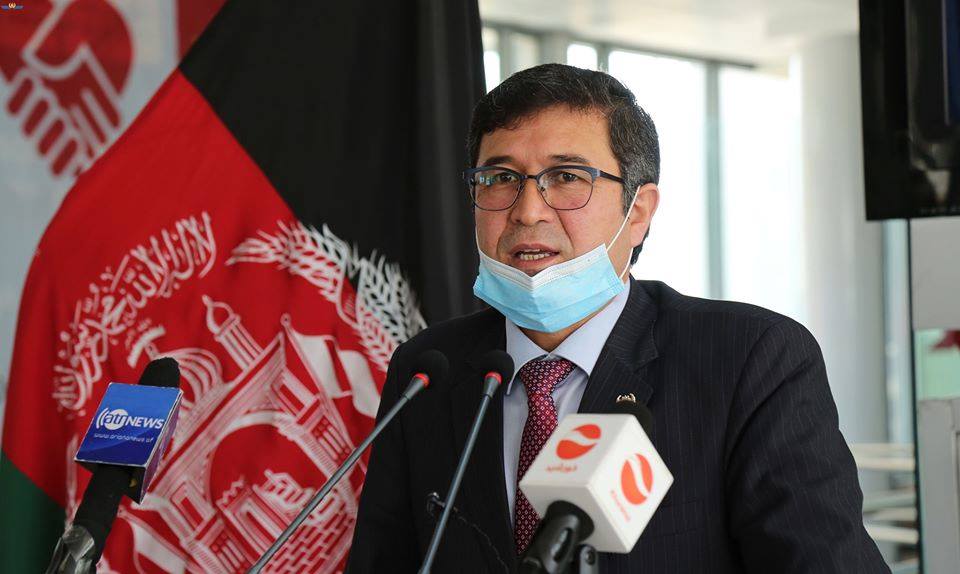 پرواز های خارجی به افغانستان تحت شرایط خاص آغاز می شود