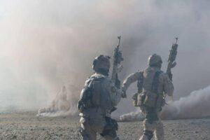 ALP personnel among 19 killed in Hesarak clash