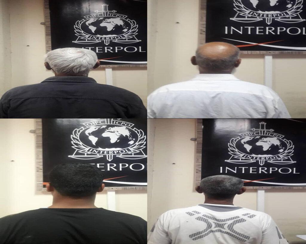 ایران پر قتل تورن پنځه افغانان افغانستان ته وسپارل