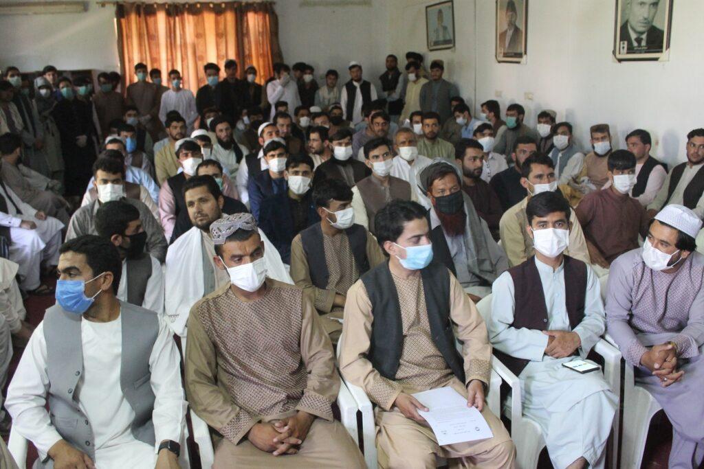 Owners want private schools reopened in Kandahar
