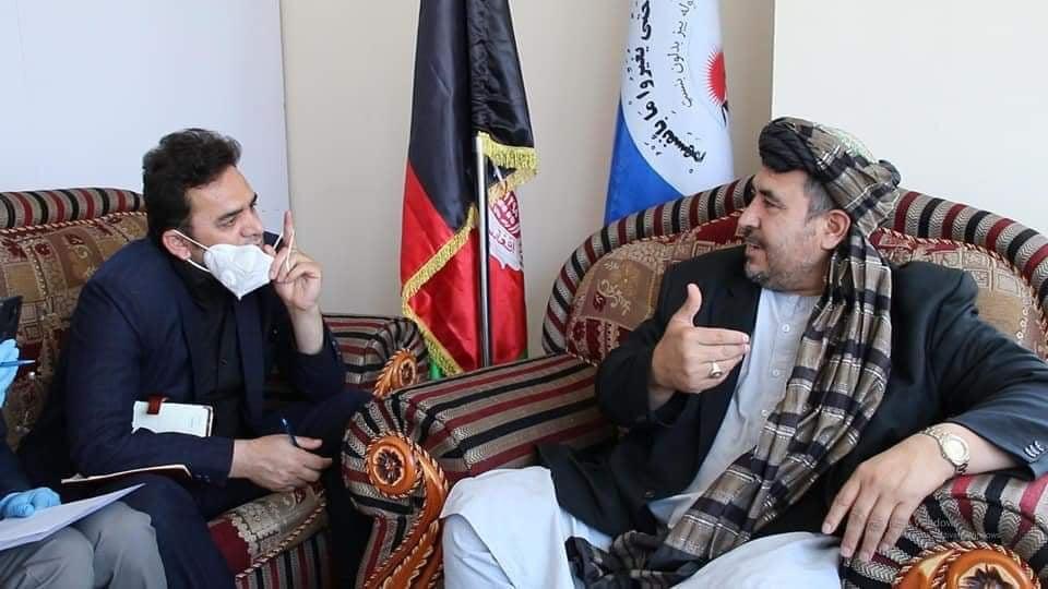Health ministry hints at using forces against Alkozai