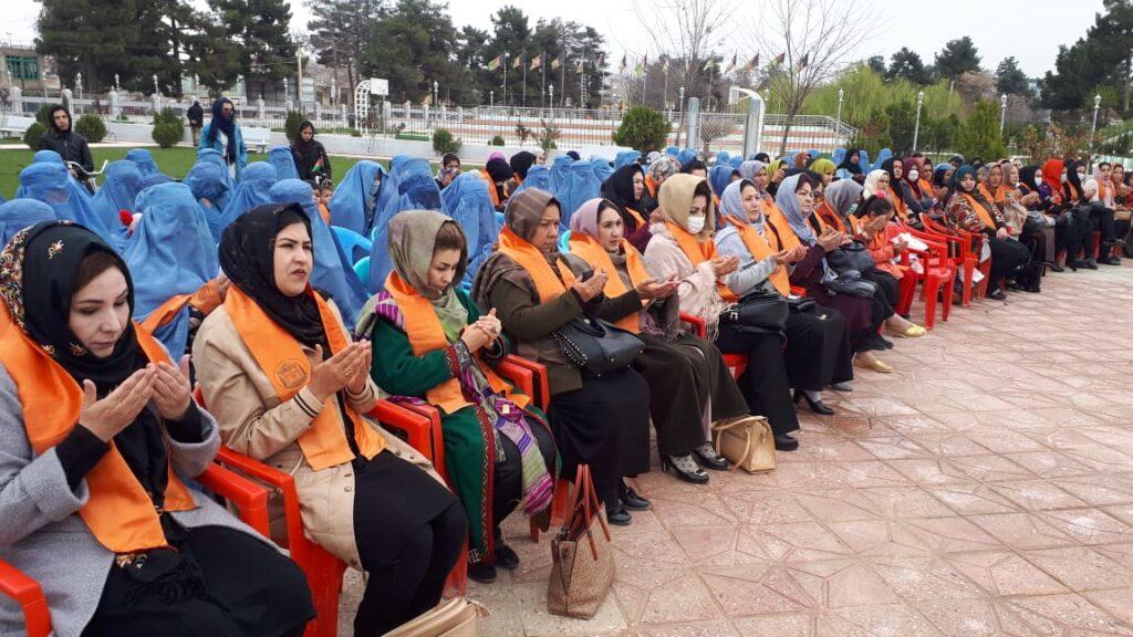 سفارت ها درکابل: در گفتگوهای صلح، مشارکت معنى دار زنان یک نیاز مبرم است