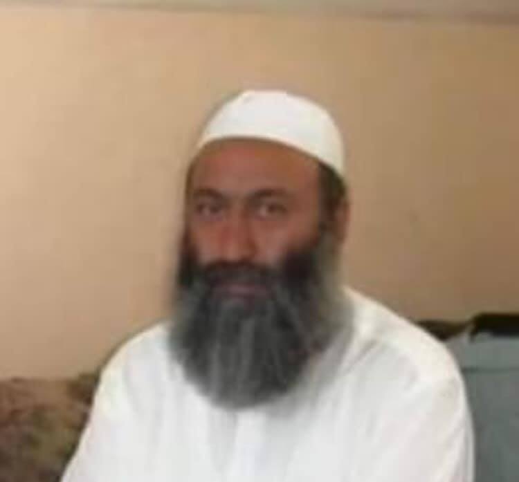 رئیس دارالافتاء ستره محکمۀ افغانستان از اثر بیماری کرونا وفات کرد