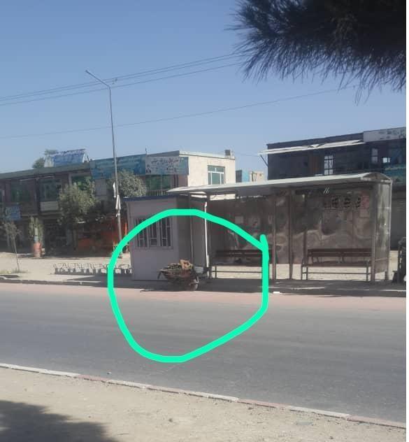 از وقوع دو انفجار درشهرکابل جلوگیری شد