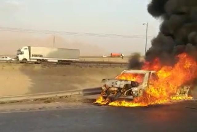 Civil society activists rally against Iranian govt