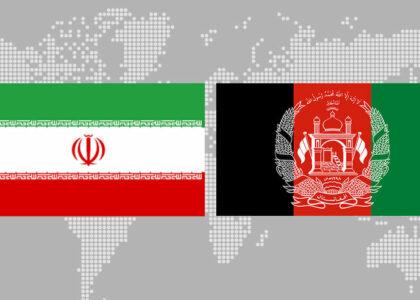 Iran exports $341m items to Afghanistan