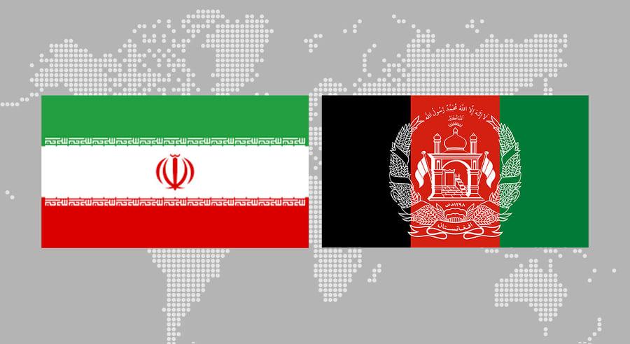 Iran exports $341m items to Afghanistan