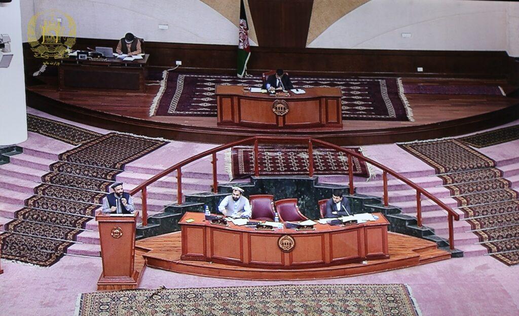 ​«نړيوال بانک او نړيواله ټولنه په افغانستان له اړمنو سره ۳۰۰ میليون ډالره مرسته کوي»