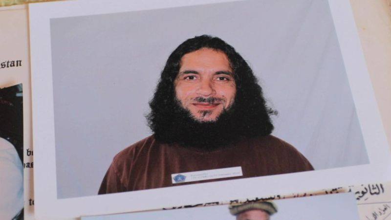 Efforts on for release of last Afghan from Gitmo