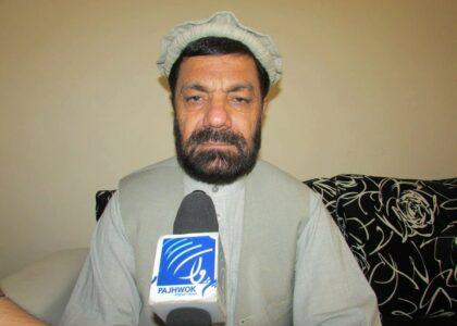 ‘Overseas Afghans say their aid misused in Nangarhar’