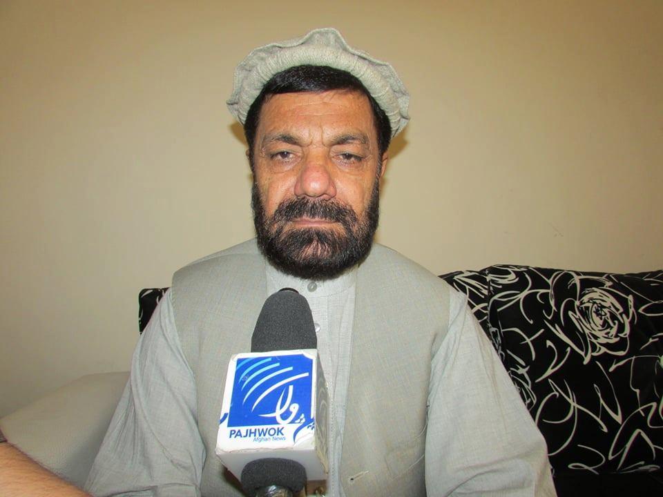 ‘Overseas Afghans say their aid misused in Nangarhar’