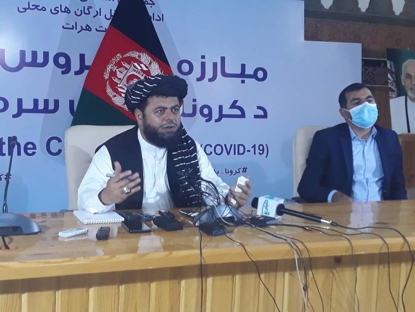 ​قتالی: عالمان دین درهرات با تهدیدات امنیتی روبرو اند