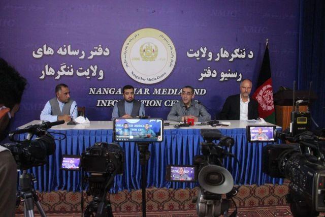 دعامې روغتیا وزیر: په بازار کې داکسیجن کموالی له ستونزو سره مخ کړی