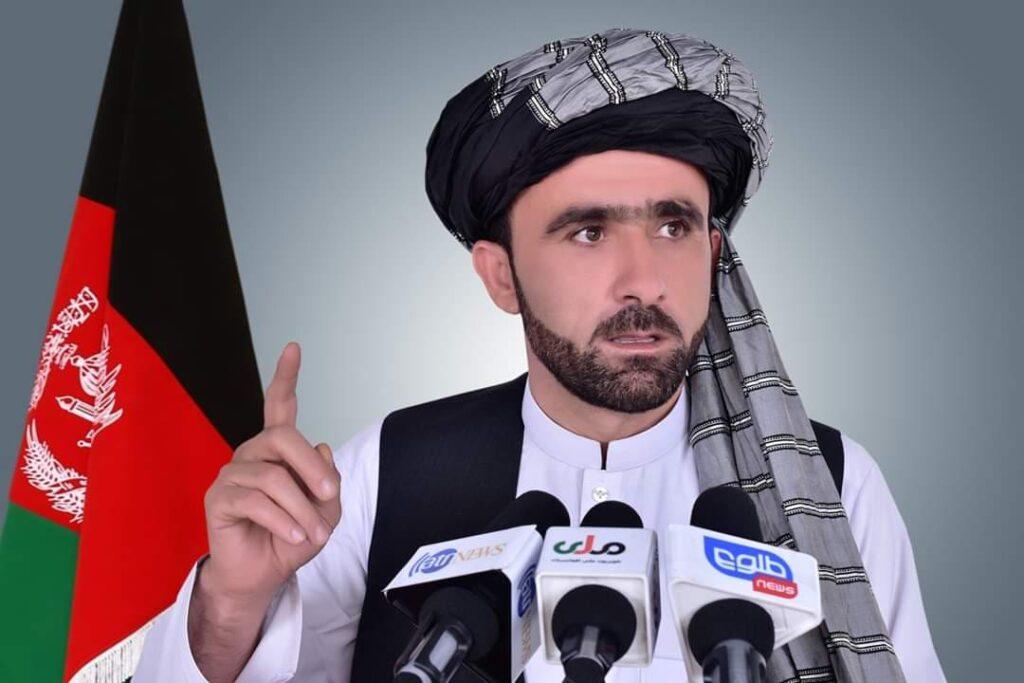 خوست کې د حزب اسلامي د یوه غړي په ګډون اته کسان ووژل شول