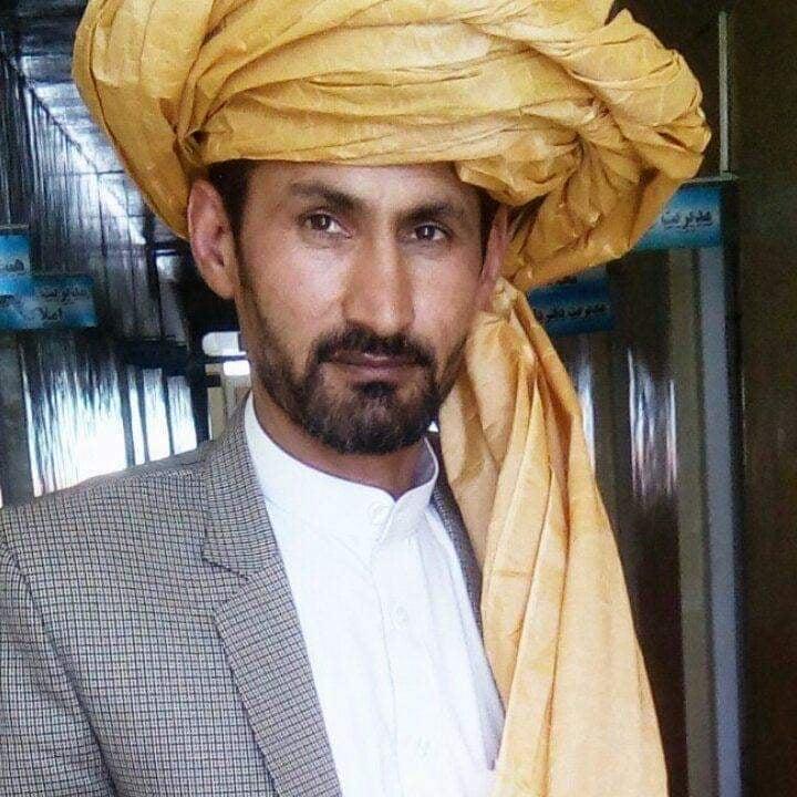 ملي امنيت د پکتيا مستوفيت د عوايدو آمر د بډو اخیستو په تور نيولی دی