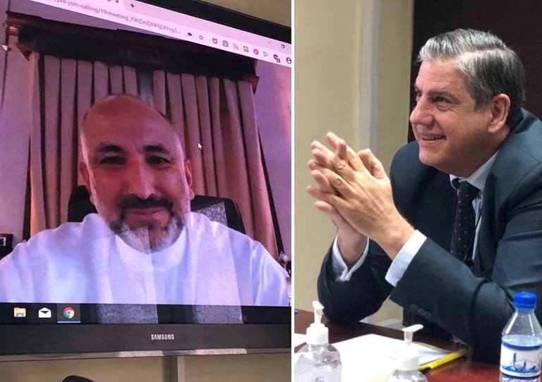 ناټو : طالبان باید د تاوتریخوالي کمولو په تړاو خپله ژمنه عملي کړي