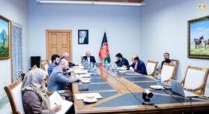 Russia, US hope for early start to Afghan talks