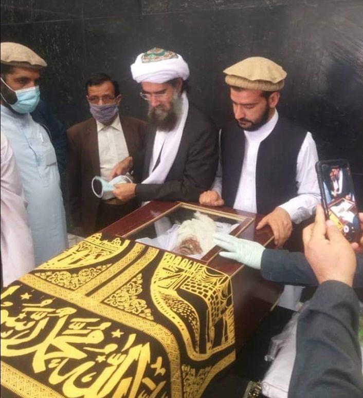 WJ summons security officials over target killings