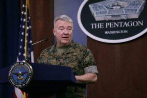 Doha accord: US reduces troops to 8,600 in Afghanistan