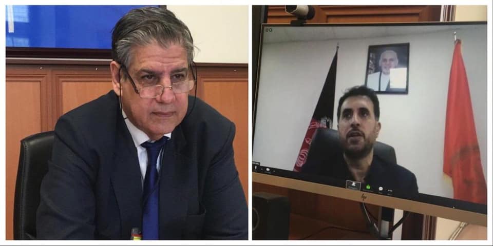 ناټو: له افغان ځواکونو سره خپلو مرستو ته دوام ورکوو