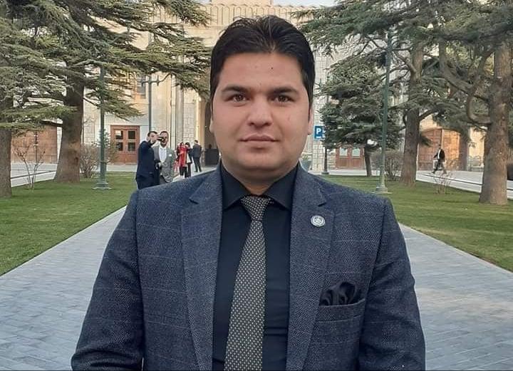 کرونا با مرگ يک خبرنگار، چهارمين قربانى دررسانه هاى افغانستان گرفت