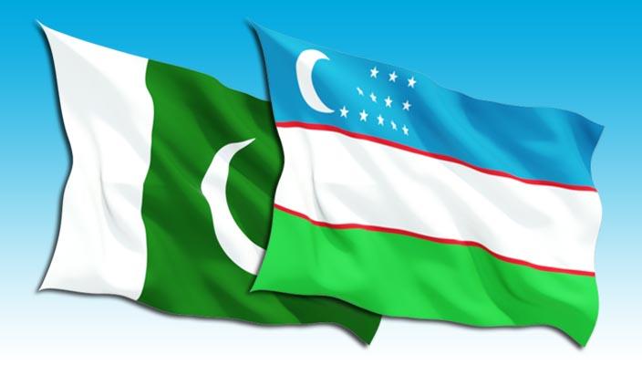 Uzbekistan, Pakistan back early Afghan peace talks