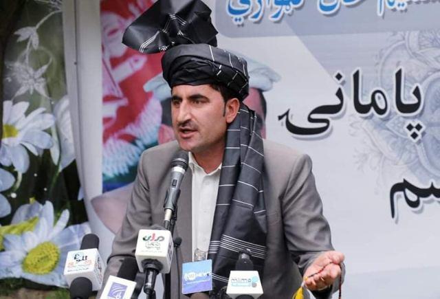 شميم خان کټوازی: د ګردېز ــ پټان ترانزيټي لار به ژر رسمي شي